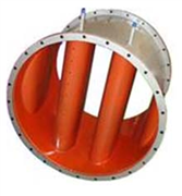 機(jī)翼測(cè)風(fēng)裝置